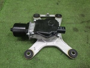 * prompt decision equipped H26 year NV350 Caravan CBF-CS4E26 front wiper motor 28810-3XA0A [ZNo:05036530]