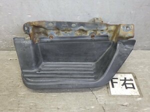 # prompt decision equipped H1 year Vanette Largo KMGNC22 C22 right front step driver`s seat used [ZNo:04025261]