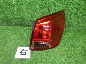 * prompt decision equipped H20 year Dualis DBA-KNJ10 right tail lamp 26550-JE20A normal valve(bulb) 05090 [ZNo:05033599]