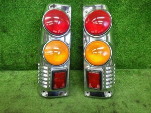 # быстрое решение есть H9 год Minica Toppo H31A town b оригинальный задний фонарь левый и правый в комплекте металлизированный MR344797 MR344798 IKI 4570 б/у [ZNo:06005499]