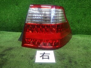 ★ 即決あり H18年 クラウン DBA-GRS182 右 テール ランプ 81551-30A10 ＬＥＤ ICHIKO 30-336 [ZNo:06001840]