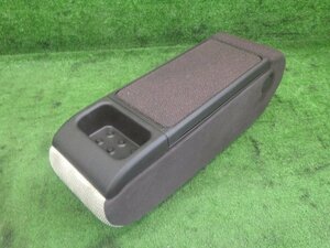 # prompt decision equipped H22 year Passo NGC30 original armrest armrest . elbow put console case used [ZNo:05021976]