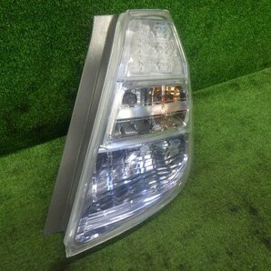 ★ 即決あり H24年 フィット DAA-GP1 右 テール ランプ 33500-TF0-J71 ＬＥＤ STANLEY P9883 [ZNo:06001501]の画像8