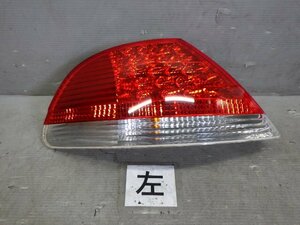 ★ 即決あり H14年 BMW 7シリーズ E65 745i GH-GL44 左 LED テール ランプ ＬＥＤ 155 513 2VA008 413-01 [ZNo:04009643]