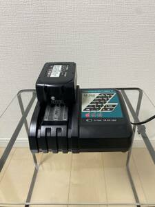 マキタ　互換 18V バッテリー BL1860B 充電器　DC18RCT マキタ　