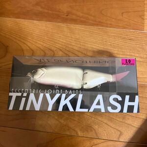 DRT タイニークラッシュ Low TiNYKLASH Low 【#スペクター Specter】 新品未使用