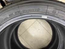 ADVAN A052 2本売り　215/40 R17_画像4