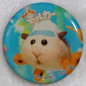 PUI PUI モルカー　アビー　くら寿司　コラボ　マグネット　ビッくらポン