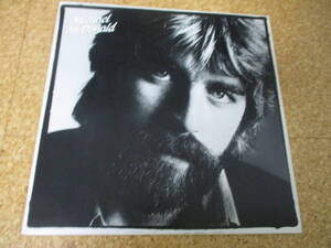 ◎Michael McDonald　マイケル・マクドナルド★If That's What It Takes★/日本ＬＰ盤☆シート、インナースリーブ　The Doobie Brothers