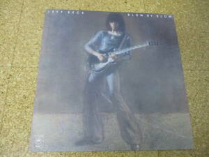 ◎Jeff Beck★Blow By Blow/US ＬＰ盤☆