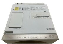 Panasonic パナソニック NA-VG1200R ドラム式洗濯乾燥機 パナソニック 2018年製 家電 中古_画像5
