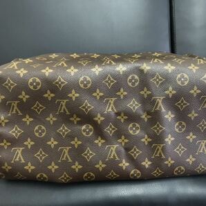 4116 LOUIS VUITTON ルイヴィトン ボストンバッグ モノグラム ハンドバッグ ミニボストン Louis Vuitton スピーディ40の画像6