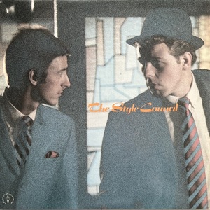 【試聴 7inch】The Style Council / A Solid Bond In Your Heart 7インチ 45 ギターポップ ネオアコ フリーソウル サバービア