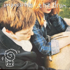 【試聴 7inch】Impossibles / The Drum 7インチ 45 ギターポップ ネオアコ フリーソウル Slapp Happy マンチェ Madchester