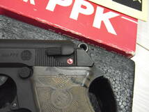 CAW Walther PPK Ehrenwaffe "RZM"　ヘビーウエイト　ワルサー_画像3