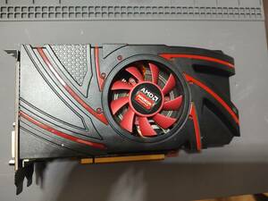 AMD Radeon R9 270 2GB