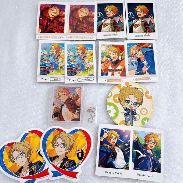 あんスタ 遊木真 ぱしゃこれ 他