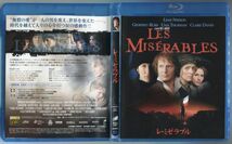 レ・ミゼラブル／リーアム・ニーソン★国内正規盤Blu-ray★_画像4