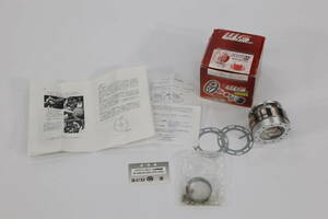 【中古】Works Bell RAPFIX Ⅱ・RAPFIX KEYLOCK SYSTEM 盗難防止　セキュリティ