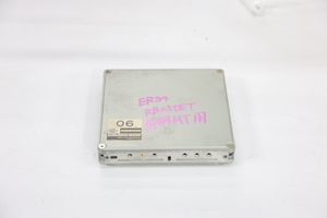 【ジャンク品】ER34 コンピューター ER34 スカイライン 前期MT用　23710 AA501/A56-J64 J04