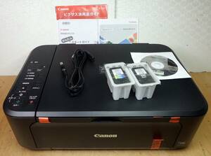 ★即決!【未使用品(元箱無し)】キャノン Canon PIXUS MG2130 インクジェット複合機 ★新品★