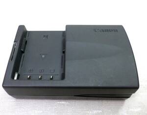 ★即決! キャノン CANON 充電器 CB-2LT バッテリーチャージャー ★正常動作品★( NB-2L/NB-2LH/BP-2L12/BP-2L14用) 