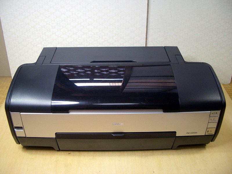 2024年最新】Yahoo!オークション -epson プリンター pm-g4500の中古品 