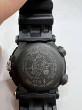 1円～CASIO カシオ G-SHOCK GWF-A1000-1AJF MASTER OF G-SEA FROGMAN フロッグマン フルアナログ_画像4