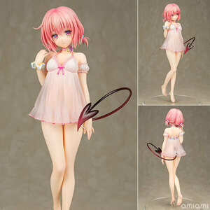  new goods unopened Momo *be rear * De Ville -k baby doll Ver dragon nosTo LOVE.-....- dark nes