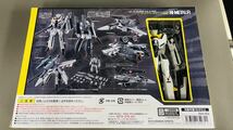 1円　新品未開封　HI-METAL VF-1S スーパーバルキリー一条輝機 _画像2