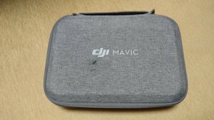 DJI Mavic mini専用ケース