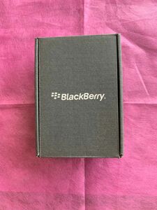 BlackBerryBold9900(未使用　新品　SIM Free) 交換用バッテリー(新品)付属