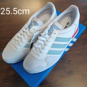 アディダス adidas USA84　25.5cm