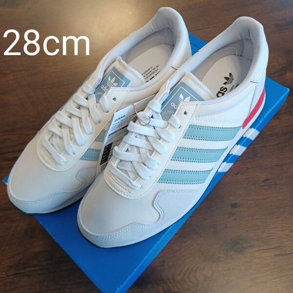 アディダス adidas USA84　28cm