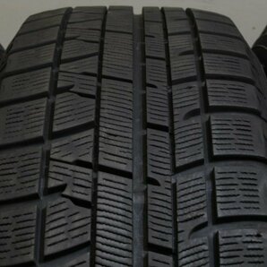 ■USED■YOKOHAMA iceGUARD iG50PLUS 205/60R16 4本セット■2016年製■の画像4