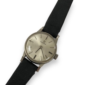【ITDAKARSRNRC】OMEGA オメガ 手巻き アンティーク ラウンド レディース 腕時計 レディース腕時計