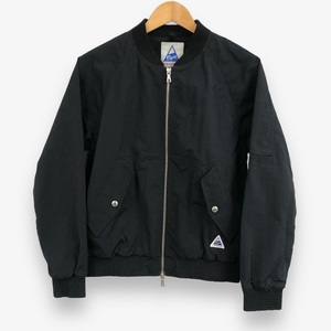 [ITS4VYSOBKDU]Cape HEIGHTS cape heights blouson jacket 