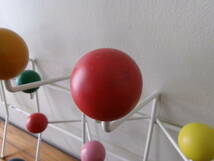 Herman Miller　EAMES　「HANG IT ALL」　ハーマンミラー　イームズ_画像7