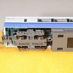 マイクロエース A5632 485系3000番台電車 (特急「白鳥」・改良品) 6両セット + おまけの画像7