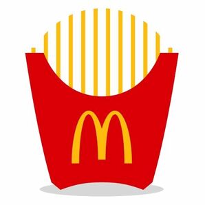 マクドナルド マクドナルド