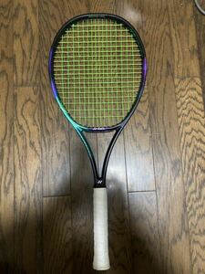 YONEX ヨネックス YONEX VCORE PRO100 ブイコアプロ　Vコアプロ　G2