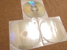 (ディスクのみ) 初回限定盤 ソラトビデオCOMPLETE 1991-2011 DVD スピッツ_画像3