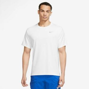 NIKE ナイキ半袖Tシャツ Dri-FitF マイラー NIKE(ナイキ) ホワイト　Sサイズ