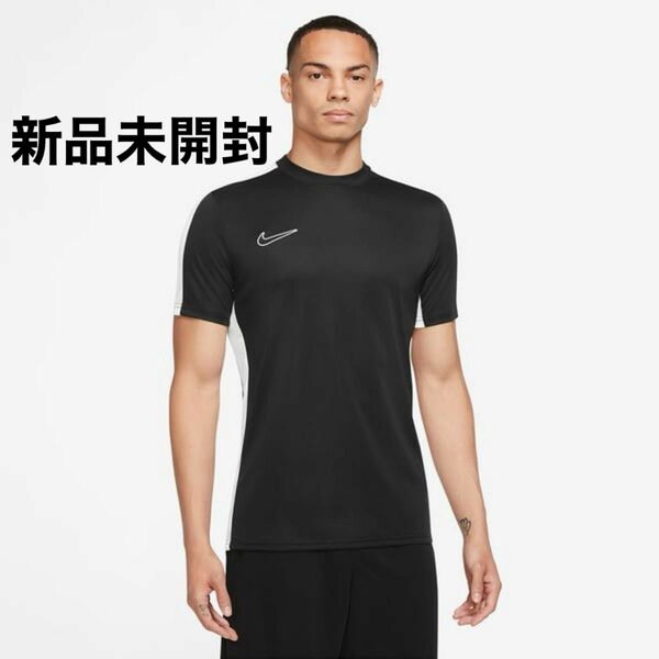 NIKE トレーニングTシャツ　DF ACD23 半袖　スポーツウェア/トレーニング/サッカー　NIKE(ナイキ) Sサイズ