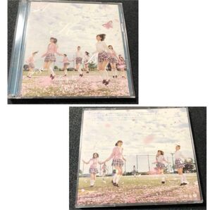 AKB48 CD&DVD 桜の木になろう
