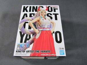 09/S158★プライズ★ワンピース KING OF ARTIST THE YAMATO ヤマト★