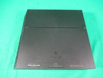 60/Q629★PlayStation 4 本体単品 コールオブデューティ ブラックオプスⅢ 仕様★CUH-1200B★Ver. 10.01★1TB★動作確認済/初期化済 中古品_画像3