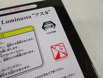 08/Ω155★プライズフィギュア★「ヱヴァンゲリヲン新劇場版」 Luminasta・式波・アスカ・ラングレー_画像6