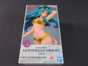 06/S734* приз * Urusei Yatsura GLITTER&GLAMOURS LUMⅡ* Ram A*