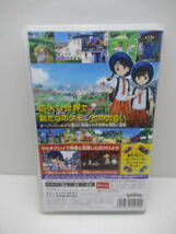 59/R336★ポケットモンスター スカーレット★Nintendo Switch ニンテンドースイッチ★ポケモン★中古品 使用品 _画像2